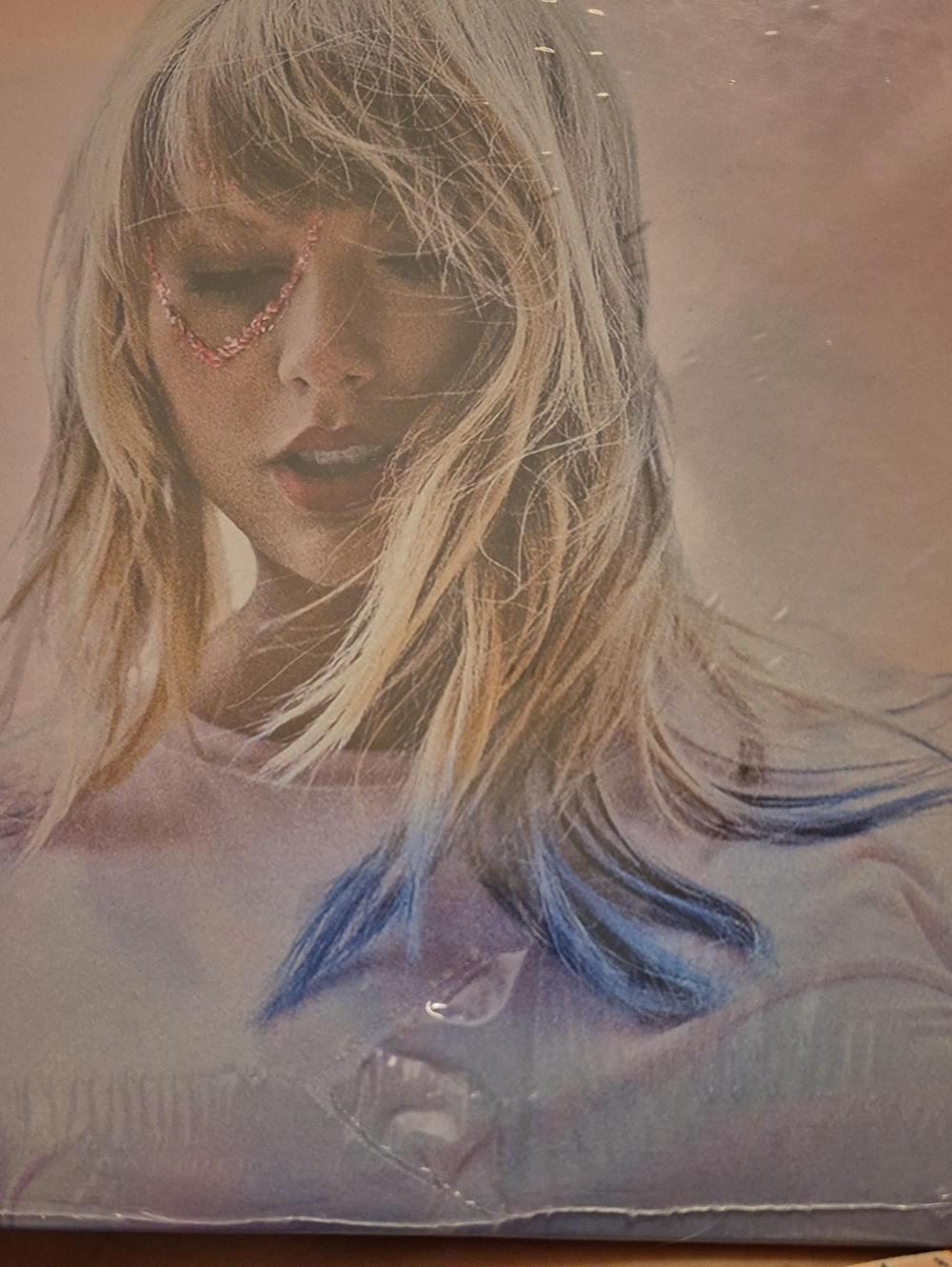 Taylor Swift Vinyl Lot SEALED - Picture 5 of 5